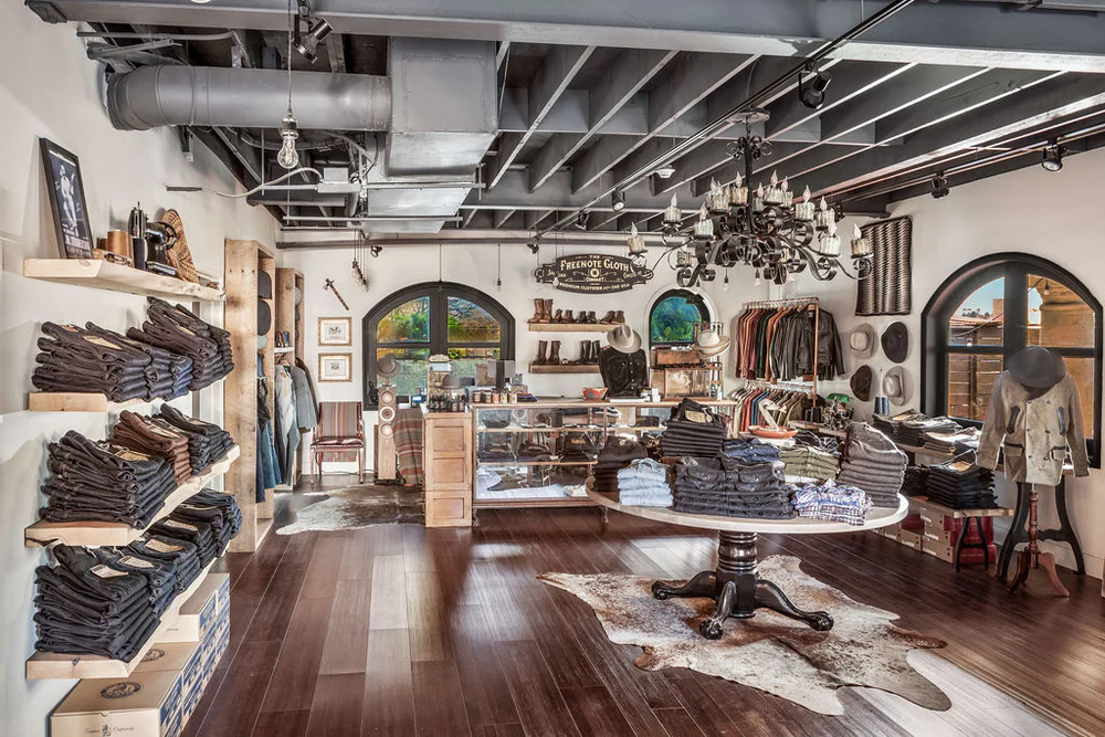 Welcome to Our Store